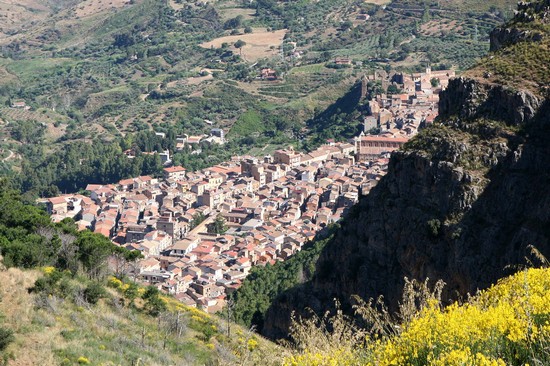 Veduta Panoramica