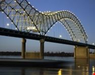 bridge memphis