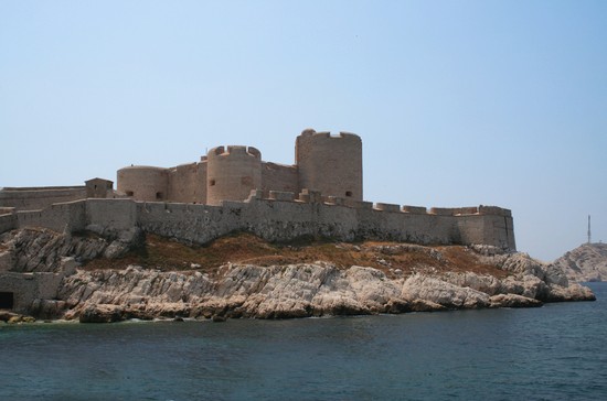 Castello d'If