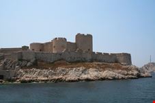 Castello d'If