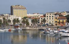 Il porto 