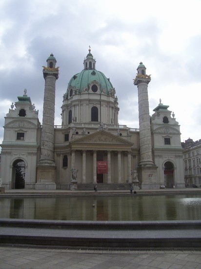 Karlskirche