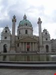 karlskirche vienna