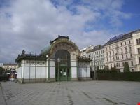 vienna karlsplatz vienna