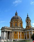 Basilica di Superga