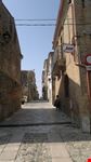 entrando in paese