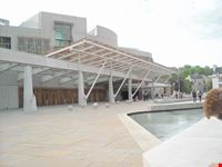 Parlamento scozzese
