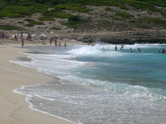 Cala Torta