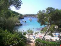 Cala Mitjana