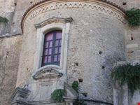 Particolare Cattedrale di Gerace