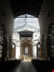 Interno Basilica di Collemaggio