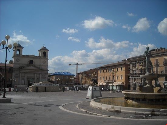 L'Aquila  