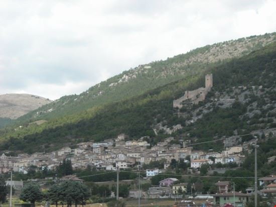 Navelli Navelli  