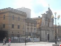 Il Duomo ferito