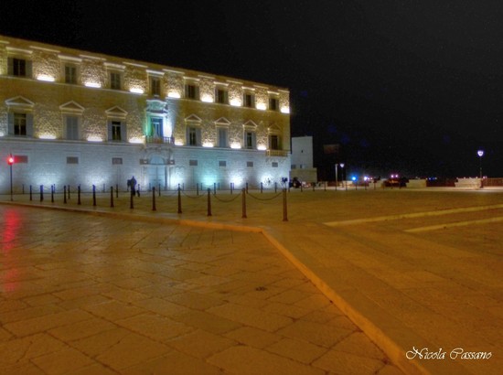 Piazza Duomo
