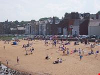 North Berwick
