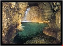 Grotte di Pastena