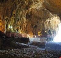 Le grotte Le grotte