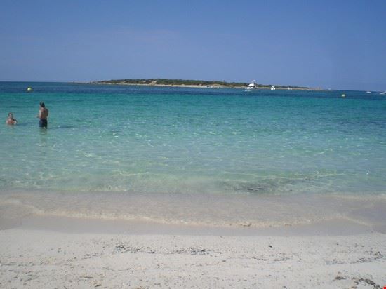 Platja d'es Carbò