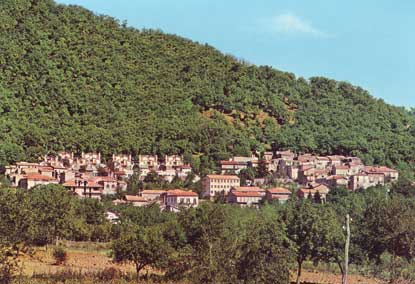 Parco Dacomo