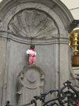 Manneken Pis