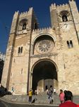 facciata della cattedrale