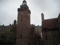 Dean Village