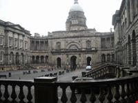 Universita' di Edimburgo