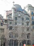 casa batllò