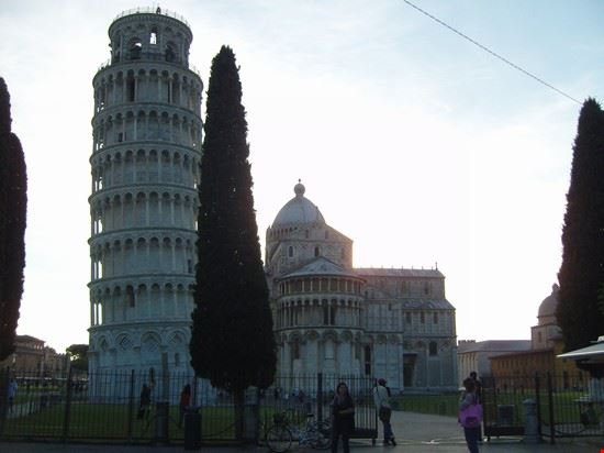 Torre di Pisa Pisa  
