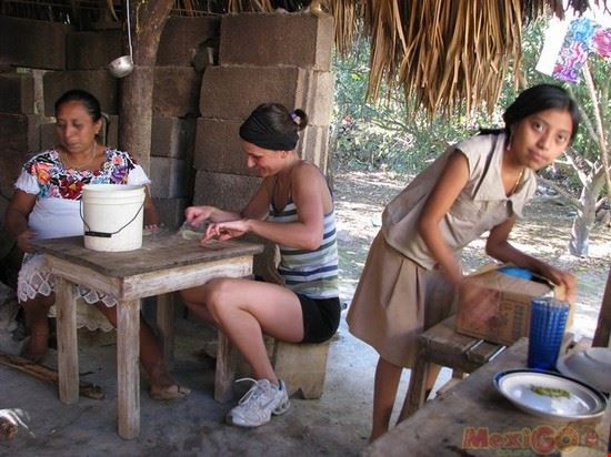 Go Maya Go Maya