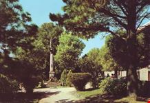 Giardini Pubblici e Monumento ai Caduti