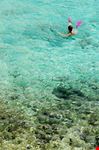 Il mare della Sardegna