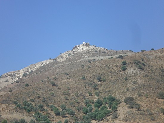 Chiesetta sperduta