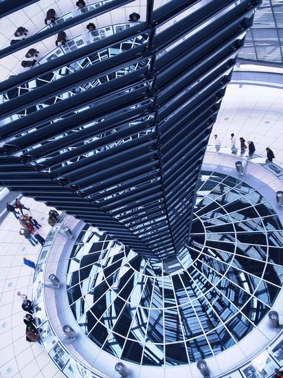 Reichstag Berlin K-i-T - www.shutterstock.com K-i-T