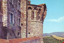 Torrione Mediceo di Levante
