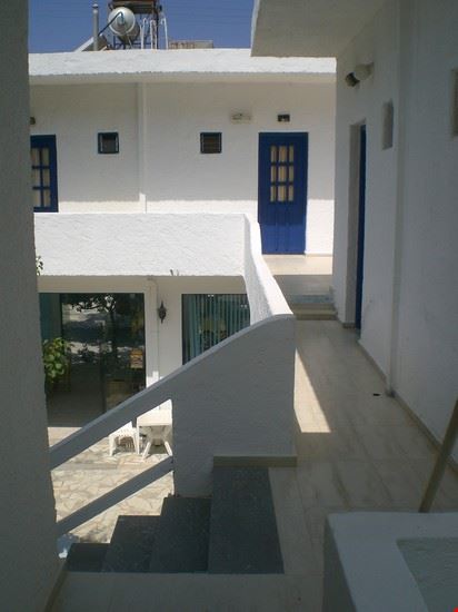 Spiaggia di Matala Creta  