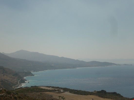 Spiaggia di Preveli