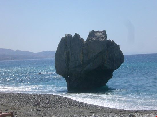  Crete  