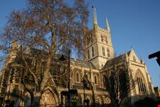 Southwark Cathedral