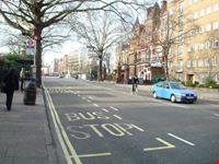 Bayswater Road