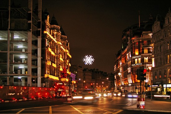 Knightsbridge