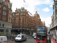 Harrods