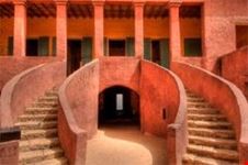 bamako door of no return