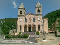 Santuario mariano di Gibilmanna