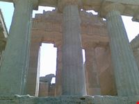 Valle dei Templi
