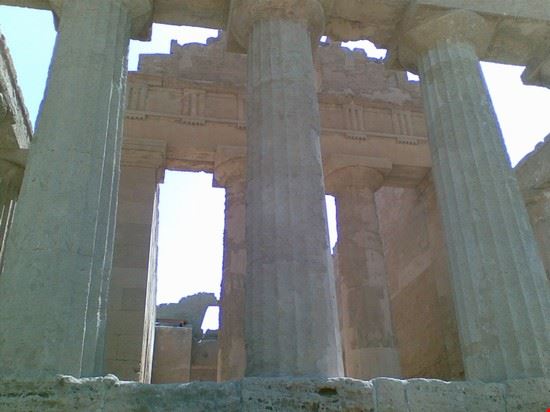  Agrigento  