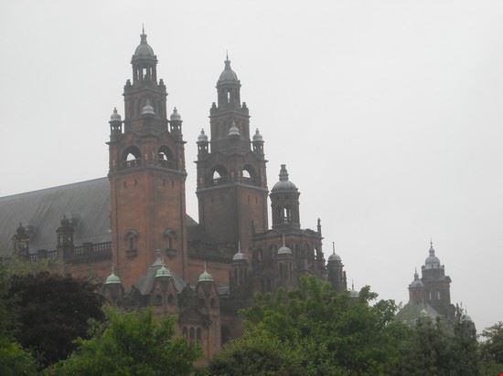  Glasgow  