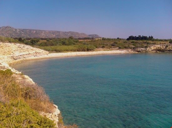 Spiaggia di Gallina