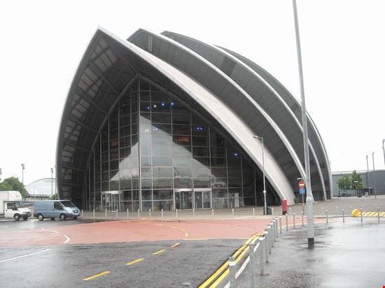  Glasgow  
